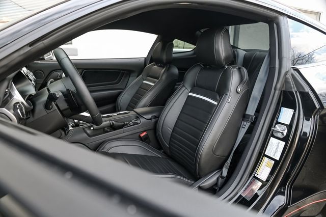 2023 Ford Mustang Mach 1 Elite Pk B&O Nav Red Blake Caliper FordPass 2023 Ford Mustang Mach 1 Elite Pk B&O Nav Red Blake Caliper FordPass