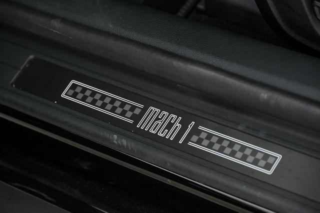 2023 Ford Mustang Mach 1 Elite Pk B&O Nav Red Blake Caliper FordPass 2023 Ford Mustang Mach 1 Elite Pk B&O Nav Red Blake Caliper FordPass