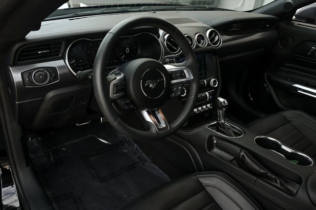 2023 Ford Mustang Mach 1 Elite Pk B&O Nav Red Blake Caliper FordPass 2023 Ford Mustang Mach 1 Elite Pk B&O Nav Red Blake Caliper FordPass