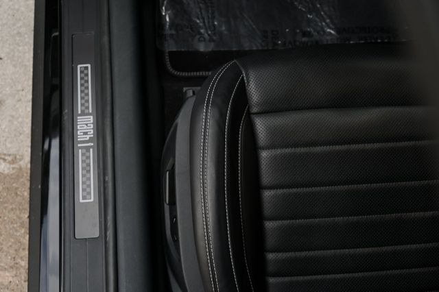 2023 Ford Mustang Mach 1 Elite Pk B&O Nav Red Blake Caliper FordPass 2023 Ford Mustang Mach 1 Elite Pk B&O Nav Red Blake Caliper FordPass