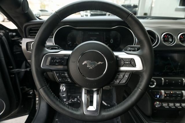 2023 Ford Mustang Mach 1 Elite Pk B&O Nav Red Blake Caliper FordPass 2023 Ford Mustang Mach 1 Elite Pk B&O Nav Red Blake Caliper FordPass