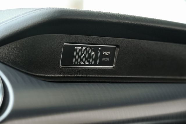 2023 Ford Mustang Mach 1 Elite Pk B&amp;O Nav Red Blake Caliper FordPass