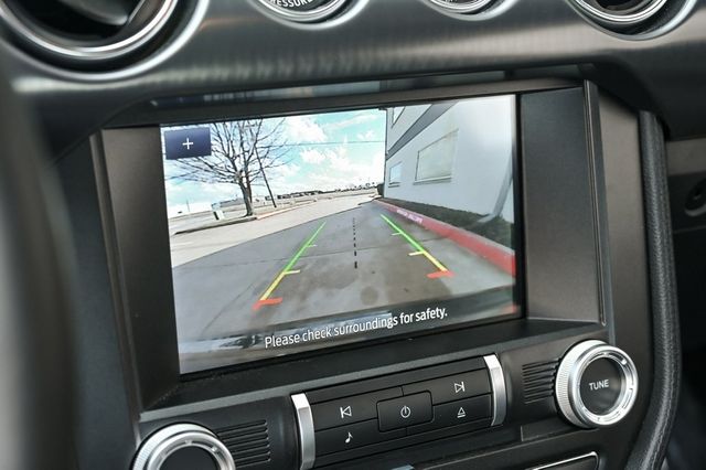 2023 Ford Mustang Mach 1 Elite Pk B&amp;O Nav Red Blake Caliper FordPass