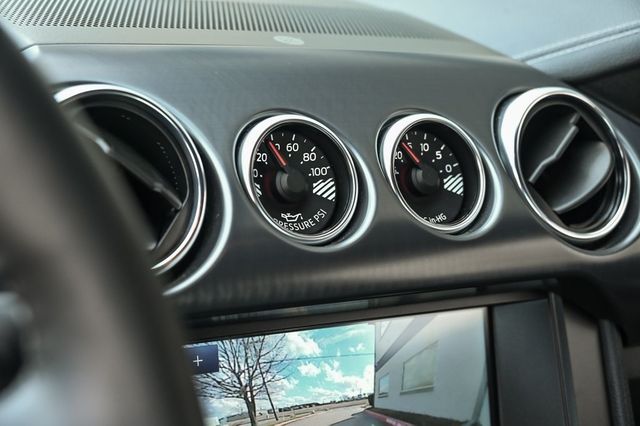 2023 Ford Mustang Mach 1 Elite Pk B&amp;O Nav Red Blake Caliper FordPass