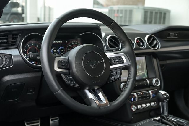 2023 Ford Mustang Mach 1 Elite Pk B&amp;O Nav Red Blake Caliper FordPass