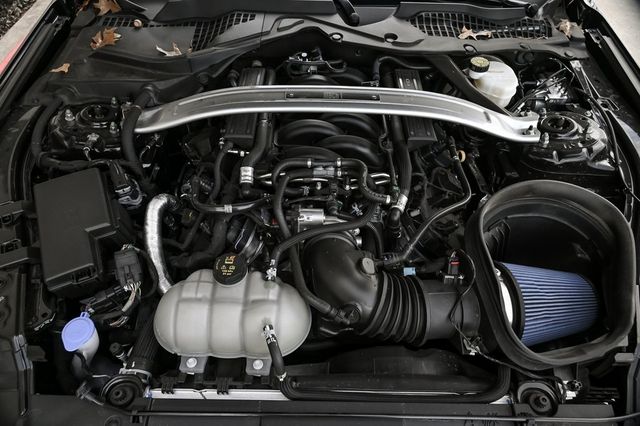 2023 Ford Mustang Mach 1 Elite Pk B&amp;O Nav Red Blake Caliper FordPass