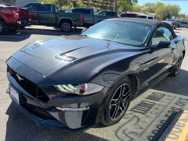 2023 Ford Mustang GT Premium | San Antonio, TX | Clear Choice Automotive South 2023 Ford Mustang GT Premium | San Antonio, TX | Clear Choice Automotive South