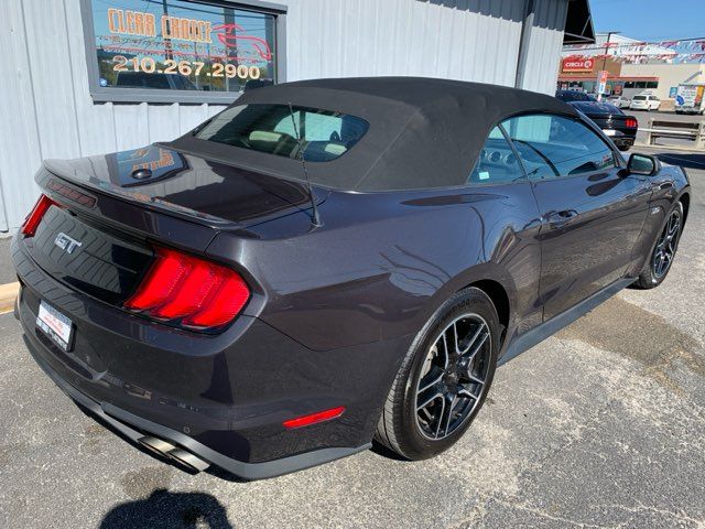 2023 Ford Mustang GT Premium | San Antonio, TX | Clear Choice Automotive South 2023 Ford Mustang GT Premium | San Antonio, TX | Clear Choice Automotive South