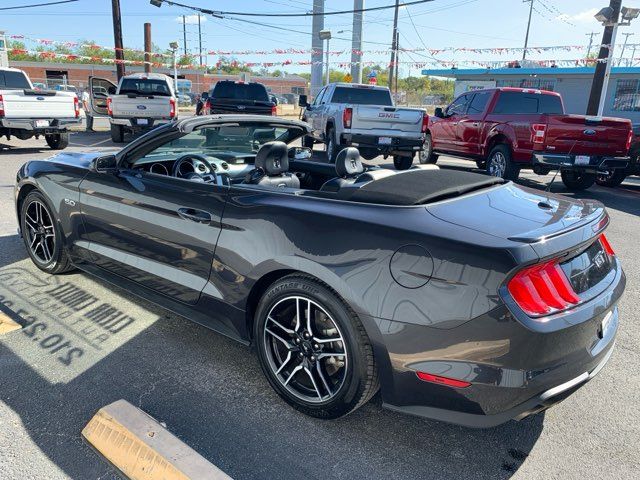 2023 Ford Mustang GT Premium | San Antonio, TX | Clear Choice Automotive South 2023 Ford Mustang GT Premium | San Antonio, TX | Clear Choice Automotive South