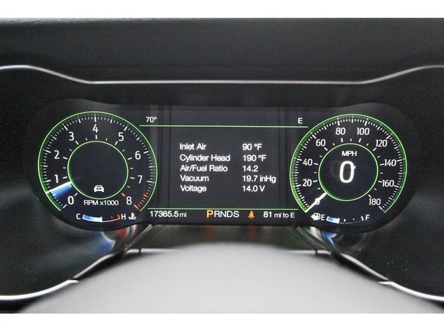 2023 Ford Mustang Mach 1