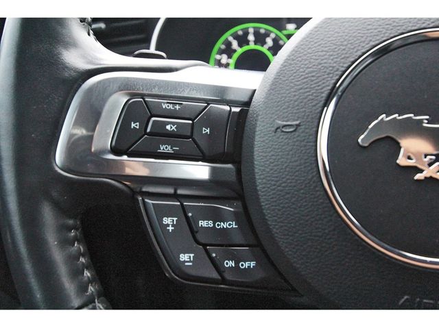 2023 Ford Mustang Mach 1