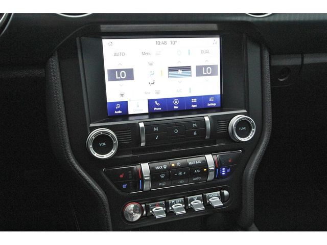 2023 Ford Mustang Mach 1