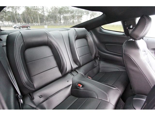 2023 Ford Mustang Mach 1