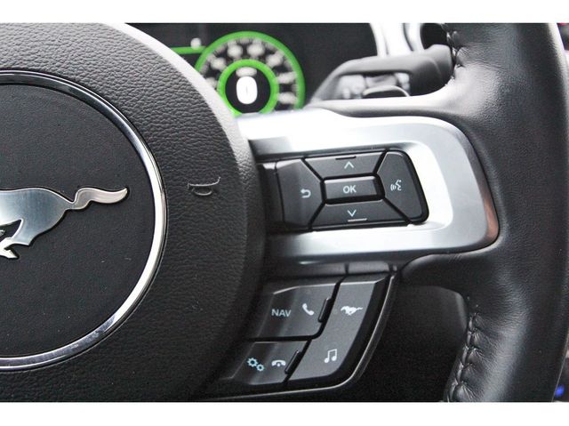 2023 Ford Mustang Mach 1