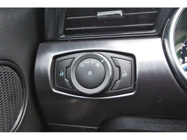 2023 Ford Mustang Mach 1