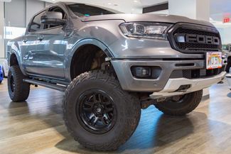2023 Ford Ranger 4WD Lifted 6