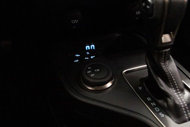 2023 Ford Ranger 4WD Lifted 6"  LARIAT