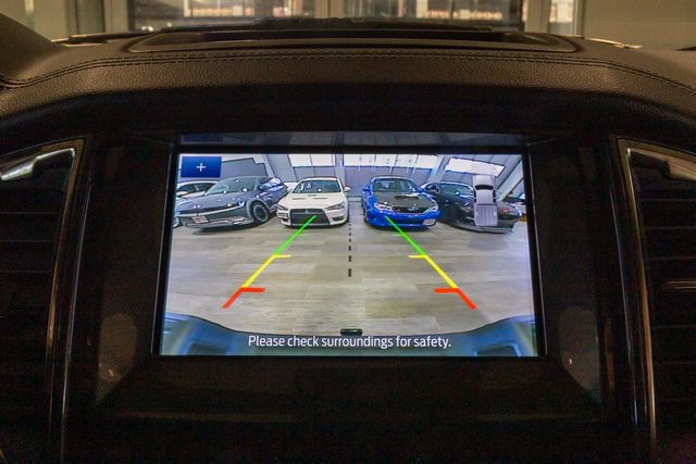 2023 Ford Ranger 4WD Lifted 6"  LARIAT