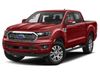 2023 Ford Ranger LARIAT | Honolulu, HI | Autosource Hawaii 