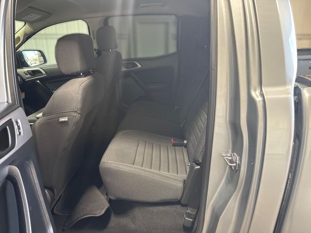 2023 Ford Ranger XL | Houston, TX | Texas Star Motors 2023 Ford Ranger XL | Houston, TX | Texas Star Motors