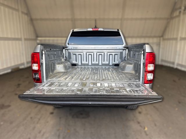 2023 Ford Ranger XL 2023 Ford Ranger XL