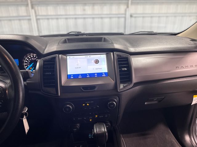 2023 Ford Ranger XL 2023 Ford Ranger XL