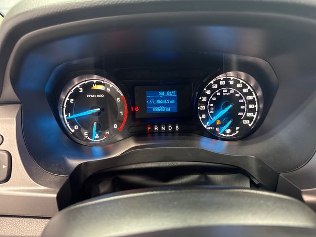 2023 Ford Ranger XL | Houston, TX | Texas Star Motors 2023 Ford Ranger XL | Houston, TX | Texas Star Motors