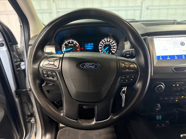 2023 Ford Ranger XL | Houston, TX | Texas Star Motors 2023 Ford Ranger XL | Houston, TX | Texas Star Motors