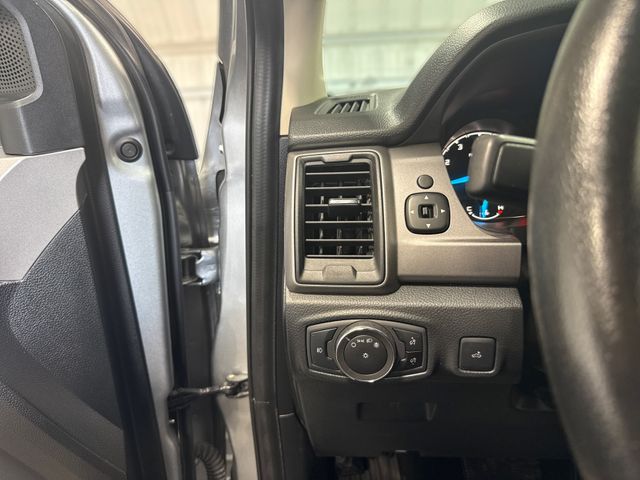 2023 Ford Ranger XL | Houston, TX | Texas Star Motors 2023 Ford Ranger XL | Houston, TX | Texas Star Motors