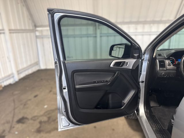 2023 Ford Ranger XL 2023 Ford Ranger XL