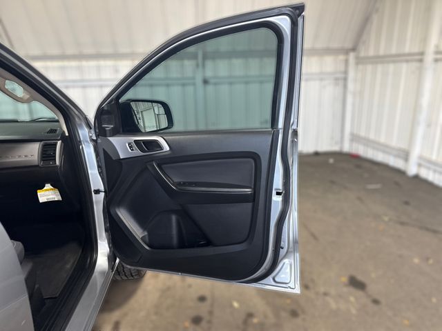 2023 Ford Ranger XL 2023 Ford Ranger XL