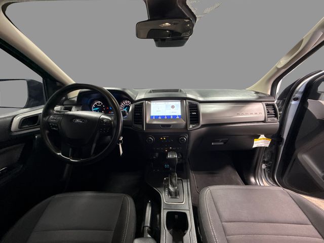 2023 Ford Ranger XL | Houston, TX | Texas Star Motors 2023 Ford Ranger XL | Houston, TX | Texas Star Motors