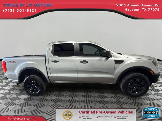 2023 Ford Ranger XL | Houston, TX | Texas Star Motors 2023 Ford Ranger XL | Houston, TX | Texas Star Motors