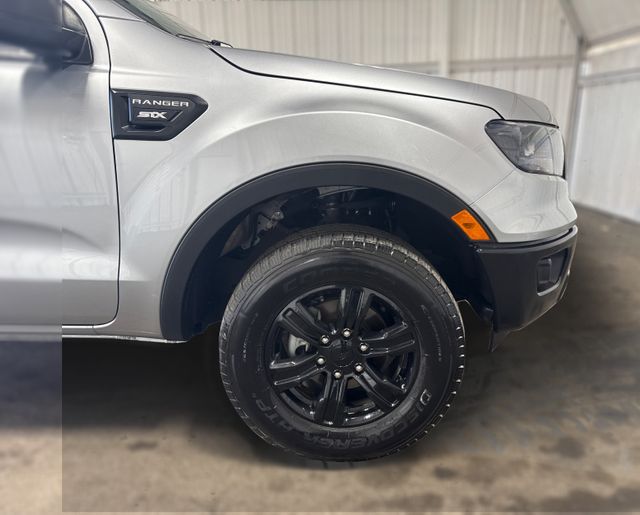 2023 Ford Ranger XL | Houston, TX | Texas Star Motors 2023 Ford Ranger XL | Houston, TX | Texas Star Motors