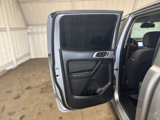 2023 Ford Ranger XL | Houston, TX | Texas Star Motors 2023 Ford Ranger XL | Houston, TX | Texas Star Motors
