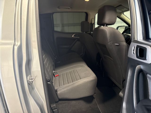 2023 Ford Ranger XL | Houston, TX | Texas Star Motors