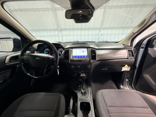 2023 Ford Ranger XL | Houston, TX | Texas Star Motors 2023 Ford Ranger XL | Houston, TX | Texas Star Motors