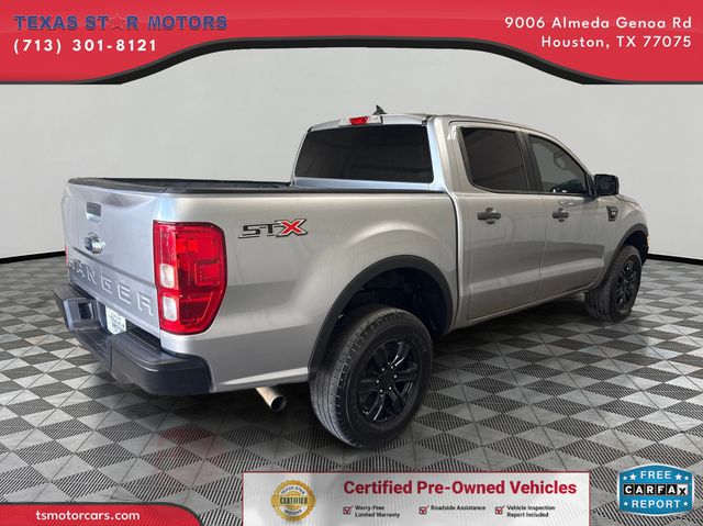 2023 Ford Ranger XL | Houston, TX | Texas Star Motors 2023 Ford Ranger XL | Houston, TX | Texas Star Motors