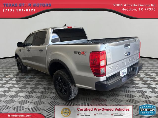 2023 Ford Ranger XL | Houston, TX | Texas Star Motors