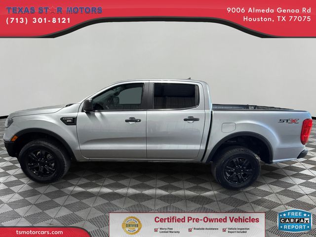 2023 Ford Ranger XL | Houston, TX | Texas Star Motors