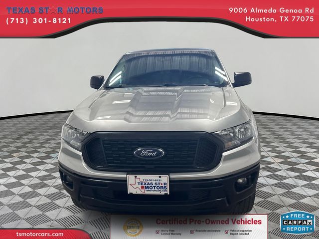 2023 Ford Ranger XL | Houston, TX | Texas Star Motors 2023 Ford Ranger XL | Houston, TX | Texas Star Motors