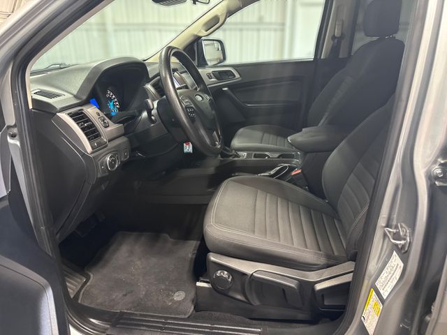 2023 Ford Ranger XL | Houston, TX | Texas Star Motors 2023 Ford Ranger XL | Houston, TX | Texas Star Motors