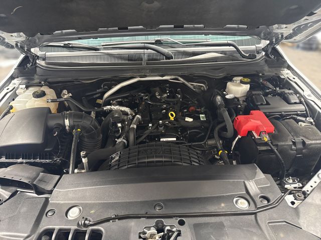 2023 Ford Ranger XL 2023 Ford Ranger XL