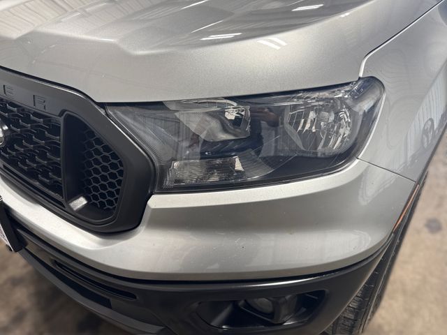 2023 Ford Ranger XL | Houston, TX | Texas Star Motors 2023 Ford Ranger XL | Houston, TX | Texas Star Motors
