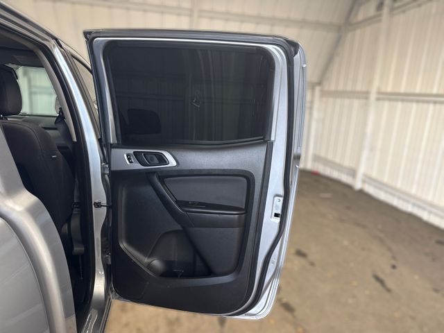 2023 Ford Ranger XL | Houston, TX | Texas Star Motors 2023 Ford Ranger XL | Houston, TX | Texas Star Motors