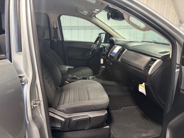 2023 Ford Ranger XL | Houston, TX | Texas Star Motors 2023 Ford Ranger XL | Houston, TX | Texas Star Motors