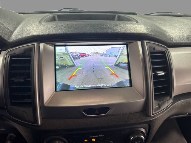 2023 Ford Ranger XL | Houston, TX | Texas Star Motors 2023 Ford Ranger XL | Houston, TX | Texas Star Motors