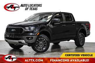 2023 Ford Ranger XLT | Plano, TX | Consign My Vehicle