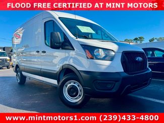 2023 Ford Transit 250 Medium Roof | Fort Myers, FL | Mint Motors in Fort Myers, FL 33912