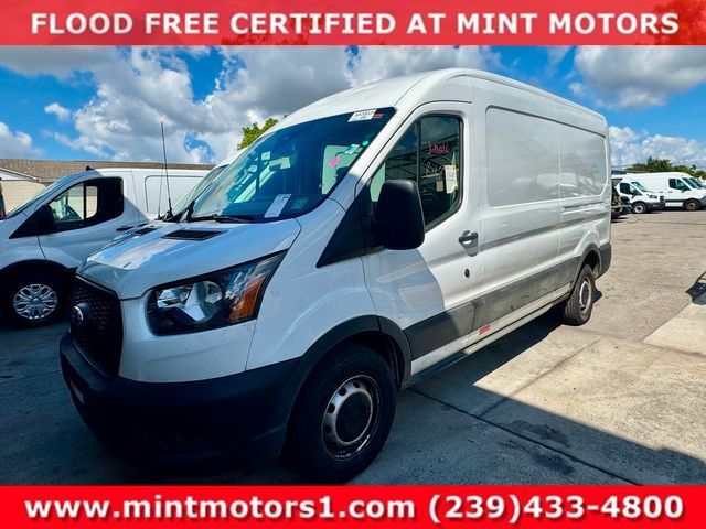 2023 Ford Transit 250 Medium Roof | Fort Myers, FL | Mint Motors 2023 Ford Transit 250 Medium Roof | Fort Myers, FL | Mint Motors